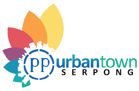 Urbantown Serpong