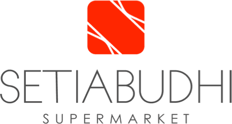 Setiabudhi Supermarket